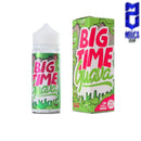 Big Time Guava 120ml