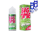 Big Time Guava 120ml