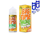 Big Time Mango 120ml
