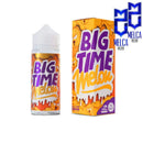 Big Time Melon 120ml
