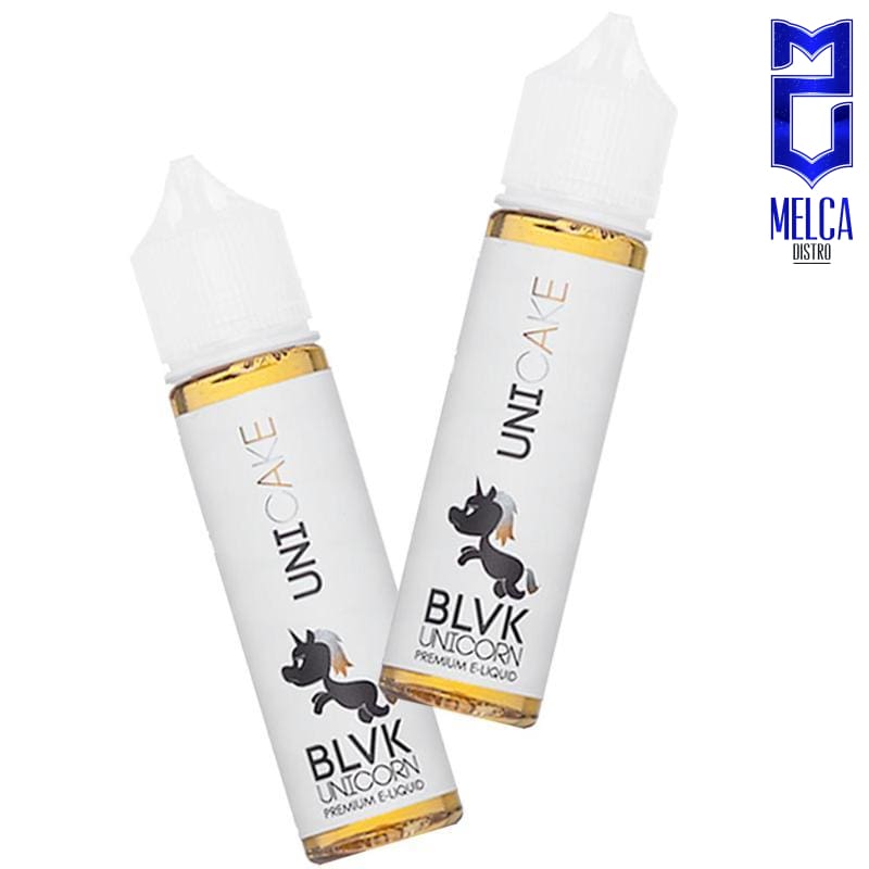 BLVK UNICAKE 60ML - E-Liquids