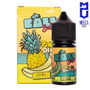 Cali Salt Pine Dew 30ml - E-Liquids
