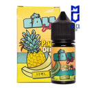 Cali Salt Pine Dew 30ml - E-Liquids