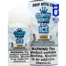 Candy King Batch on Ice 100ml - E-Liquids