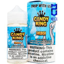 Candy King Swedish 100ml - E-Liquids