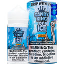 Candy King Swedish on Ice 100ml - E-Liquids