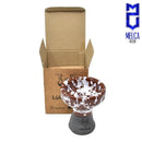 Cazoleta Lulephant Dark Multihoyo - CAZOLETAS