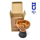 Cazoleta Lulephant Dark Multihoyo - CAZOLETAS