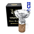Cazoleta Lulephant Premium Multihoyo - CAZOLETAS