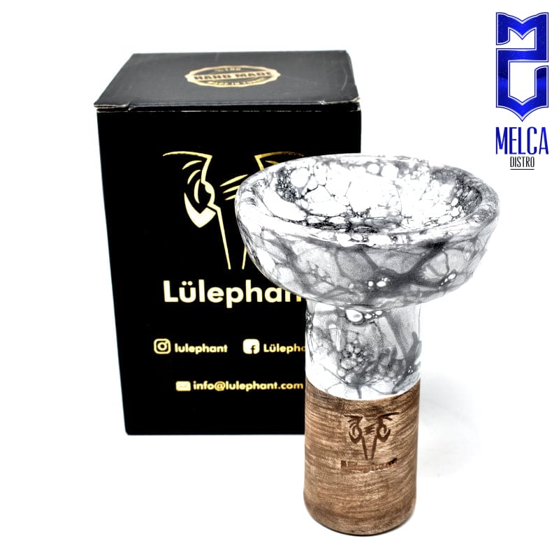 Cazoleta Lulephant Premium Multihoyo - CAZOLETAS