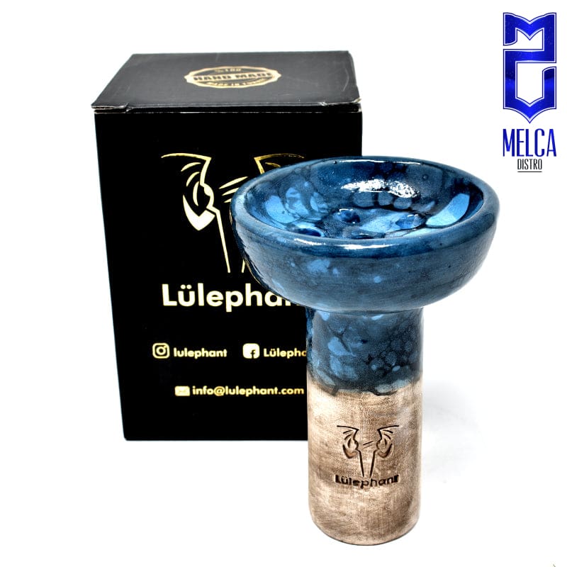 Cazoleta Lulephant Premium Multihoyo - CAZOLETAS
