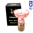 Cazoleta Lulephant Premium Multihoyo - CAZOLETAS