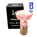 Cazoleta Lulephant Premium Multihoyo - CAZOLETAS