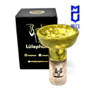 Cazoleta Lulephant Premium Multihoyo - CAZOLETAS