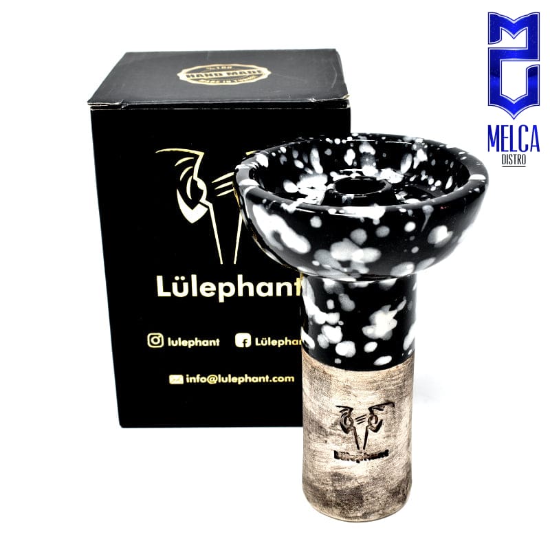 Cazoleta Lulephant Premium Phunnel - CAZOLETAS