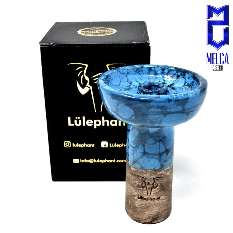 Cazoleta Lulephant Premium Phunnel - CAZOLETAS