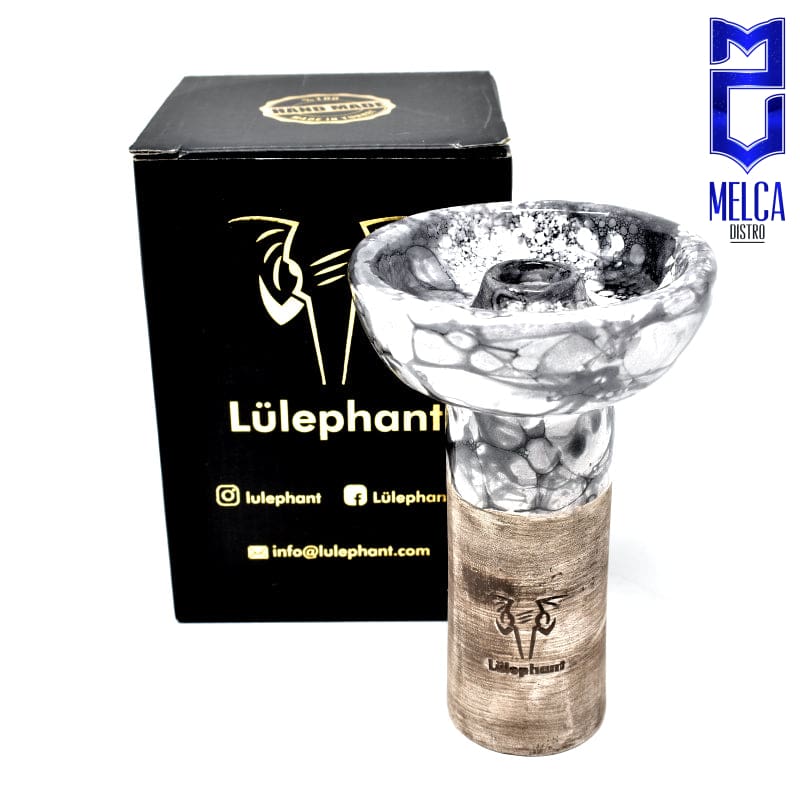 Cazoleta Lulephant Premium Phunnel - CAZOLETAS