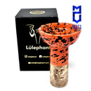 Cazoleta Lulephant Premium Phunnel - CAZOLETAS