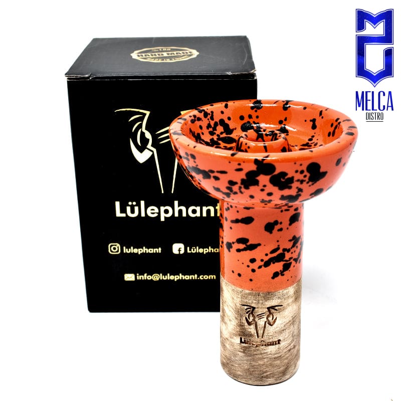 Cazoleta Lulephant Premium Phunnel - CAZOLETAS