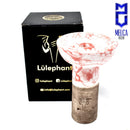 Cazoleta Lulephant Premium Phunnel - CAZOLETAS