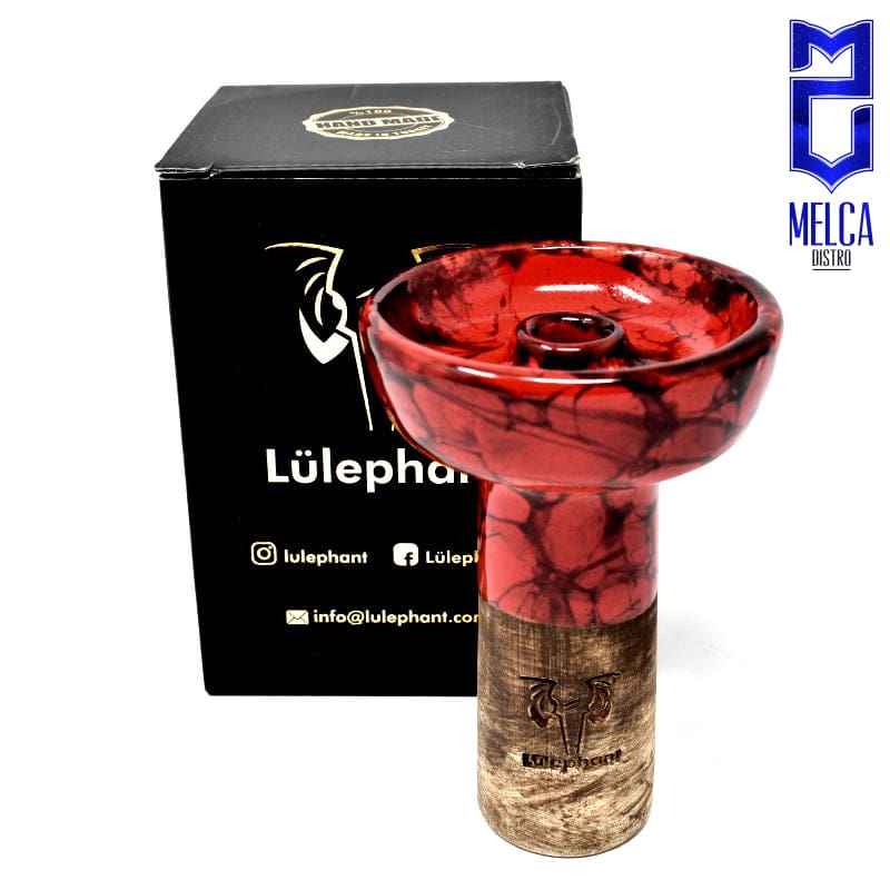 Cazoleta Lulephant Premium Phunnel - CAZOLETAS