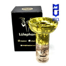 Cazoleta Lulephant Premium Phunnel - CAZOLETAS