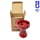 Cazoleta Lulephant Standard Multihoyos - CAZOLETAS