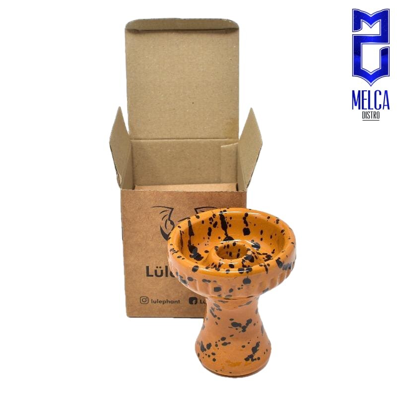 Cazoleta Lulephant Standard Phunnel - CAZOLETAS