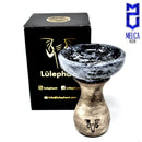 Cazoleta Lulephant Tombrix Multihoyo - CAZOLETAS