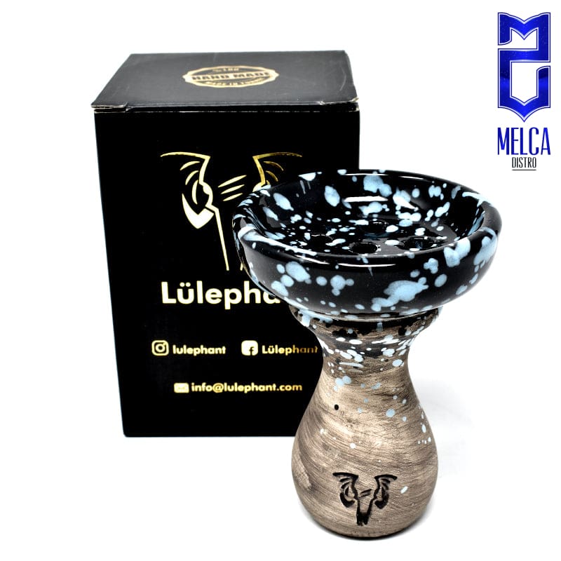 Cazoleta Lulephant Tombrix Multihoyo - CAZOLETAS