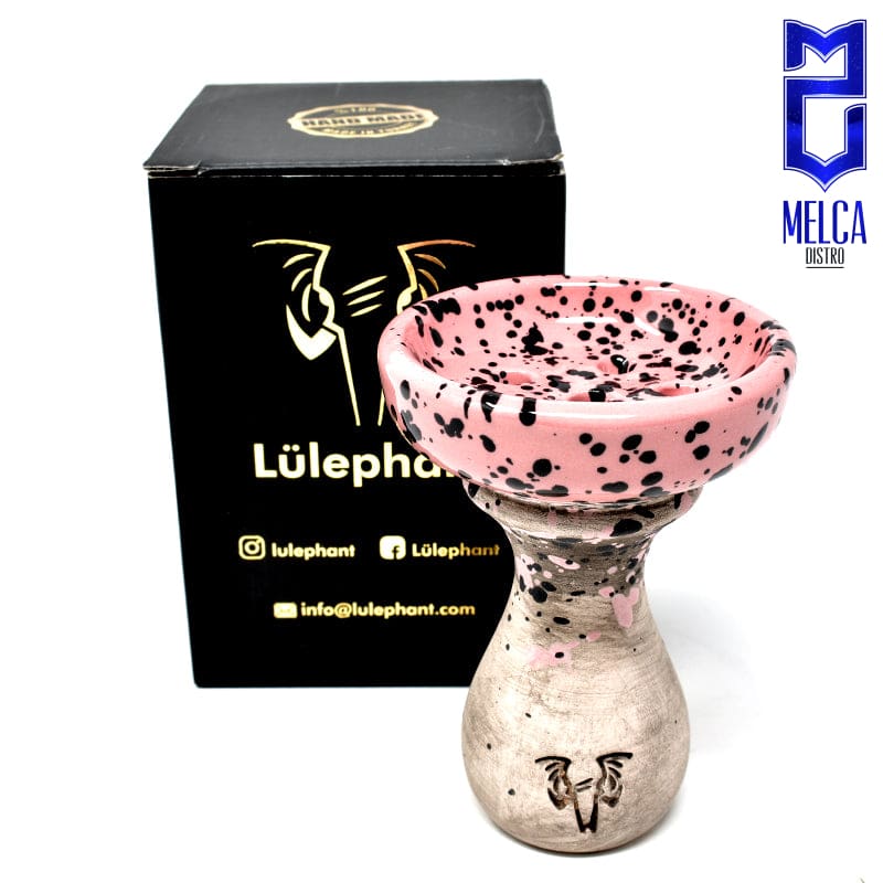 Cazoleta Lulephant Tombrix Multihoyo - CAZOLETAS
