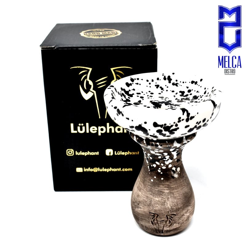 Cazoleta Lulephant Tombrix Multihoyo - CAZOLETAS