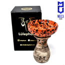 Cazoleta Lulephant Tombrix Phunnel - CAZOLETAS