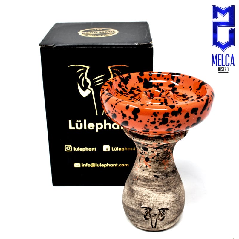 Cazoleta Lulephant Tombrix Phunnel - CAZOLETAS