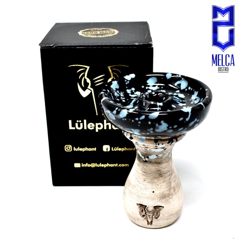 Cazoleta Lulephant Tombrix Phunnel - CAZOLETAS