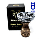 Cazoleta Lulephant Tombrix Phunnel - CAZOLETAS