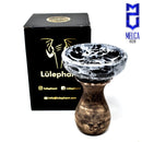 Cazoleta Lulephant Tombrix Phunnel - CAZOLETAS