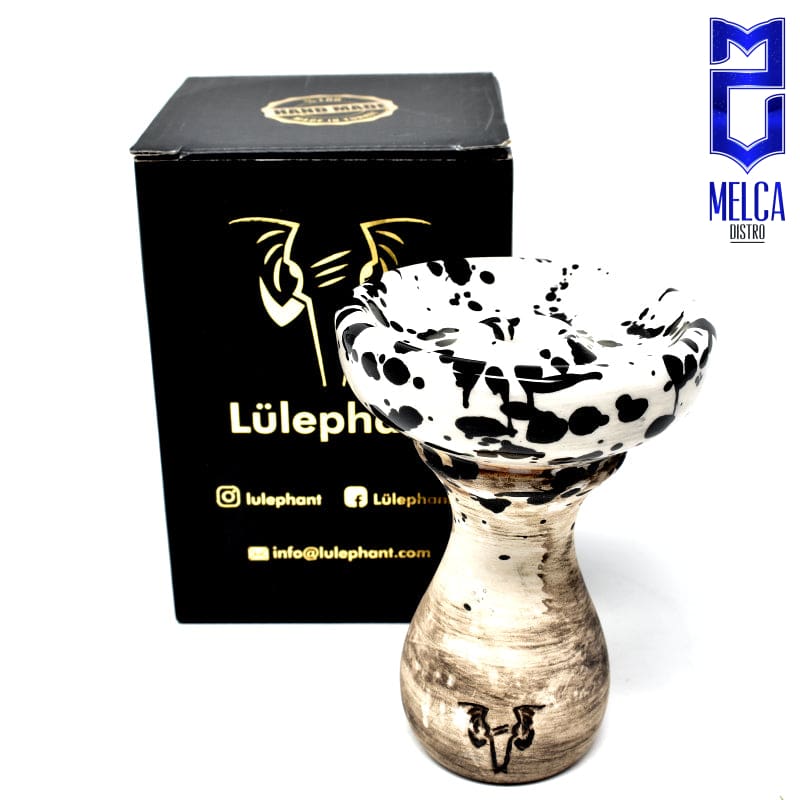 Cazoleta Lulephant Tombrix Phunnel - CAZOLETAS