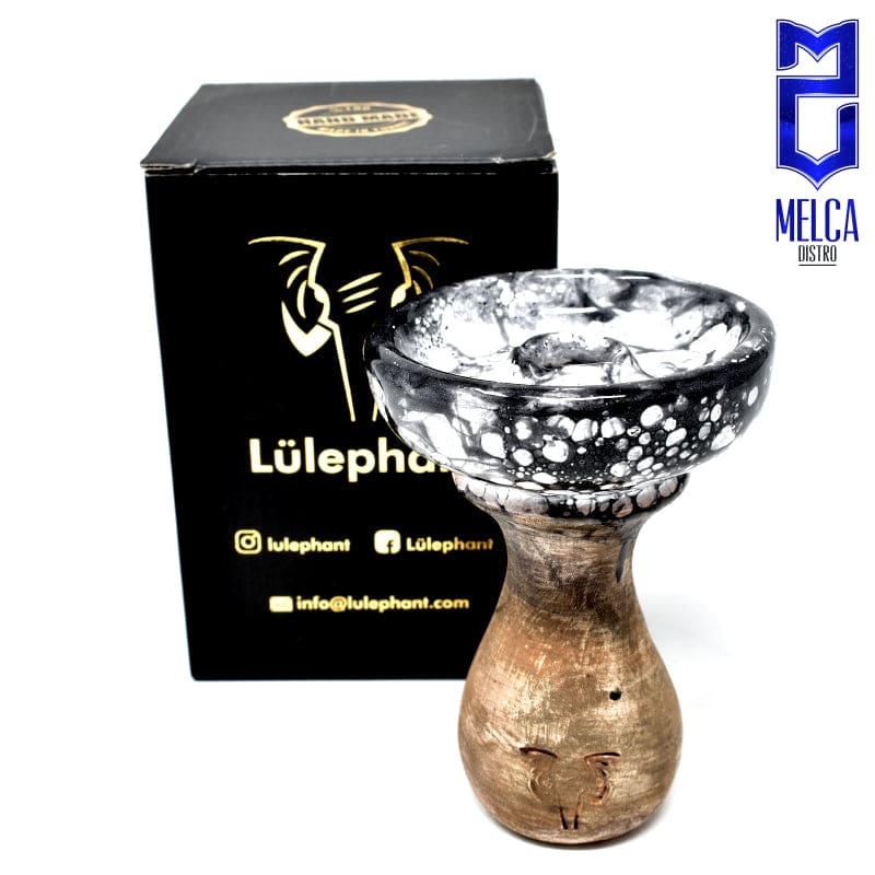 Cazoleta Lulephant Tombrix Phunnel - CAZOLETAS