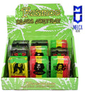 Cenicero Jamaica Bob Marley AD-1117 4568-008 - ASHTRAYS
