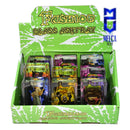 Cenicero Jamaica Comic AD-1116 4568-002 - ASHTRAYS