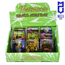 Cenicero Jamaica Comic AD-1116 4568-002 - ASHTRAYS