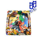 Cenicero Pyramid Mario 4568-013 - ASHTRAYS