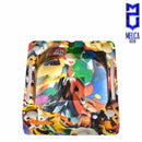 Cenicero Pyramid Mario 4568-013 - ASHTRAYS