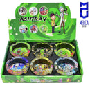 Cenicero Rick & Morty AD-G003 4568-001 - ASHTRAYS