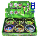 Cenicero Rick & Morty Mix Colors AD-G008 4568-005 - ASHTRAYS