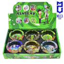 Cenicero Rick & Morty Mix Colors AD-G008 4568-005 - ASHTRAYS