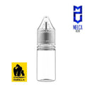 Chubby Gorilla V3 Clear 20ml 100-Pack - Unicorn Bottles