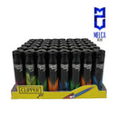Clipper Lighter Jet Flame Nebula 48 Units - Lighters