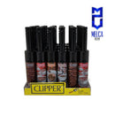 Clipper Lighter Minitube Coffee 24 Units - Lighters